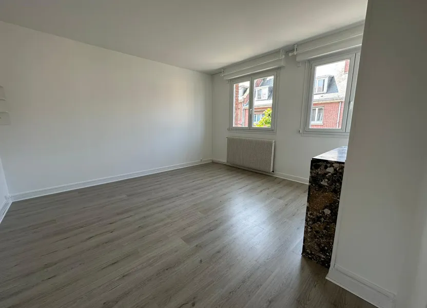 Appartement Rue Fernel à Amiens