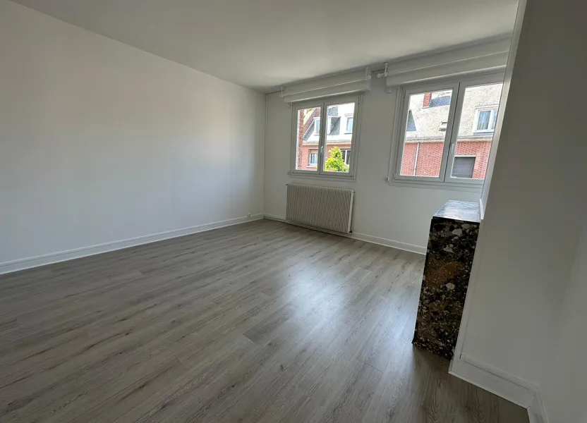 Appartement Rue Fernel à Amiens