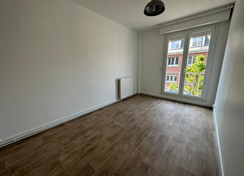 Appartement Rue Fernel à Amiens