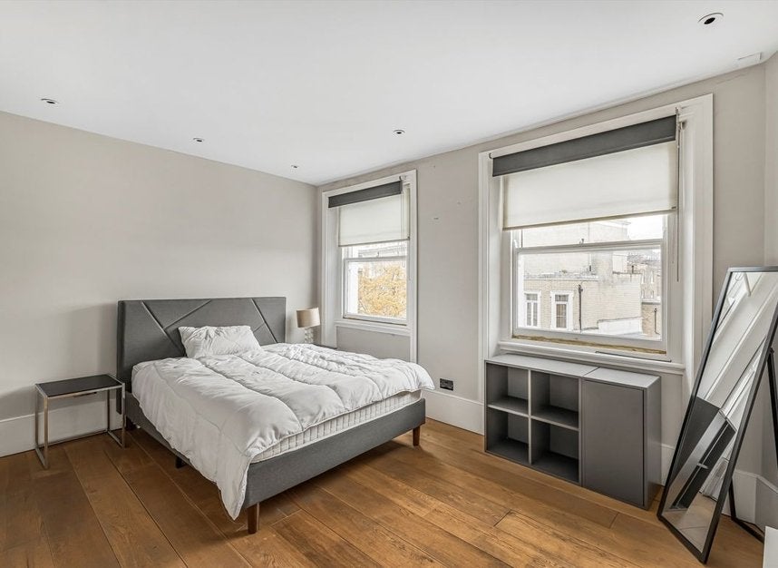 Flat Collingham Place in Greater London