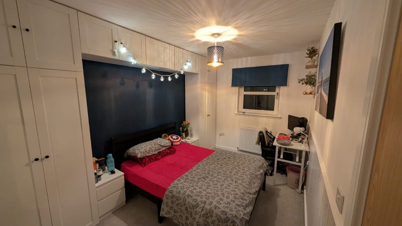 Room Wymet Gardens in Millerhill