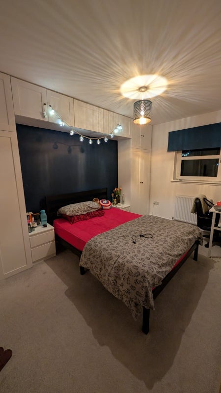 Room Wymet Gardens in Millerhill