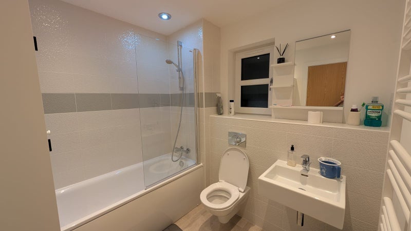 Room Wymet Gardens in Millerhill