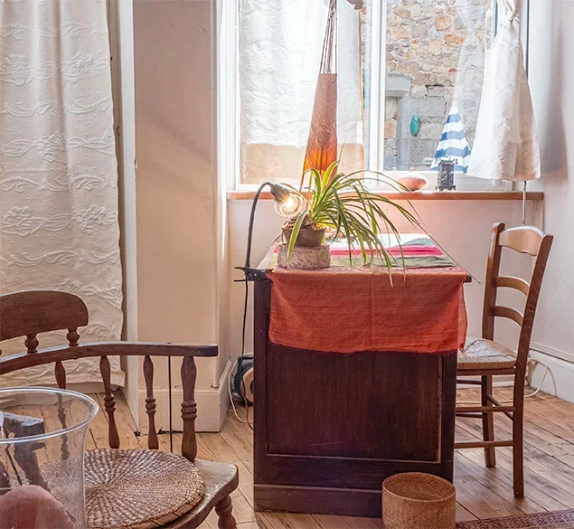 Room Rue de Cayssac in Saint-Antonin-Noble-Val
