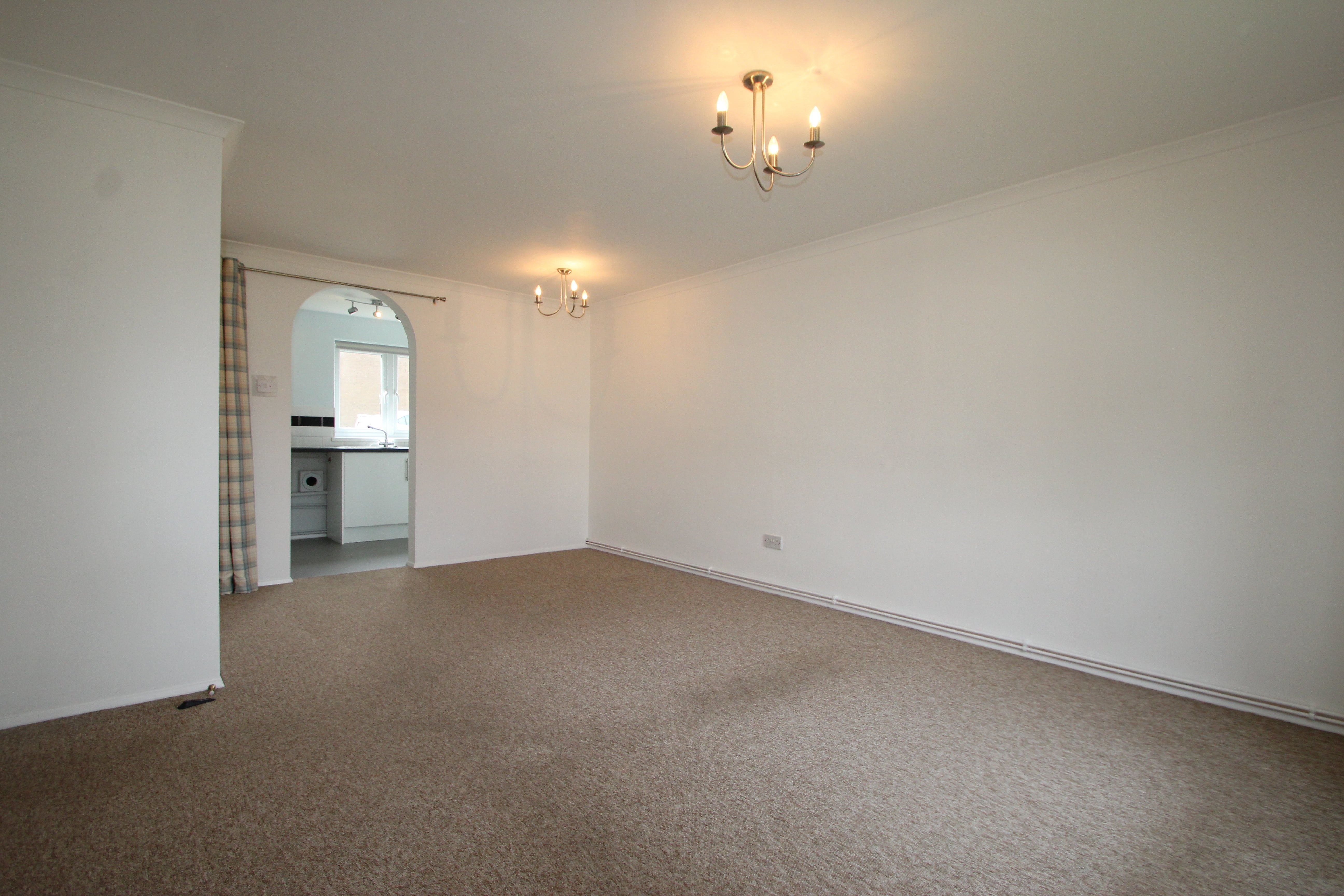 Flat Devonshire Drive in Bristol