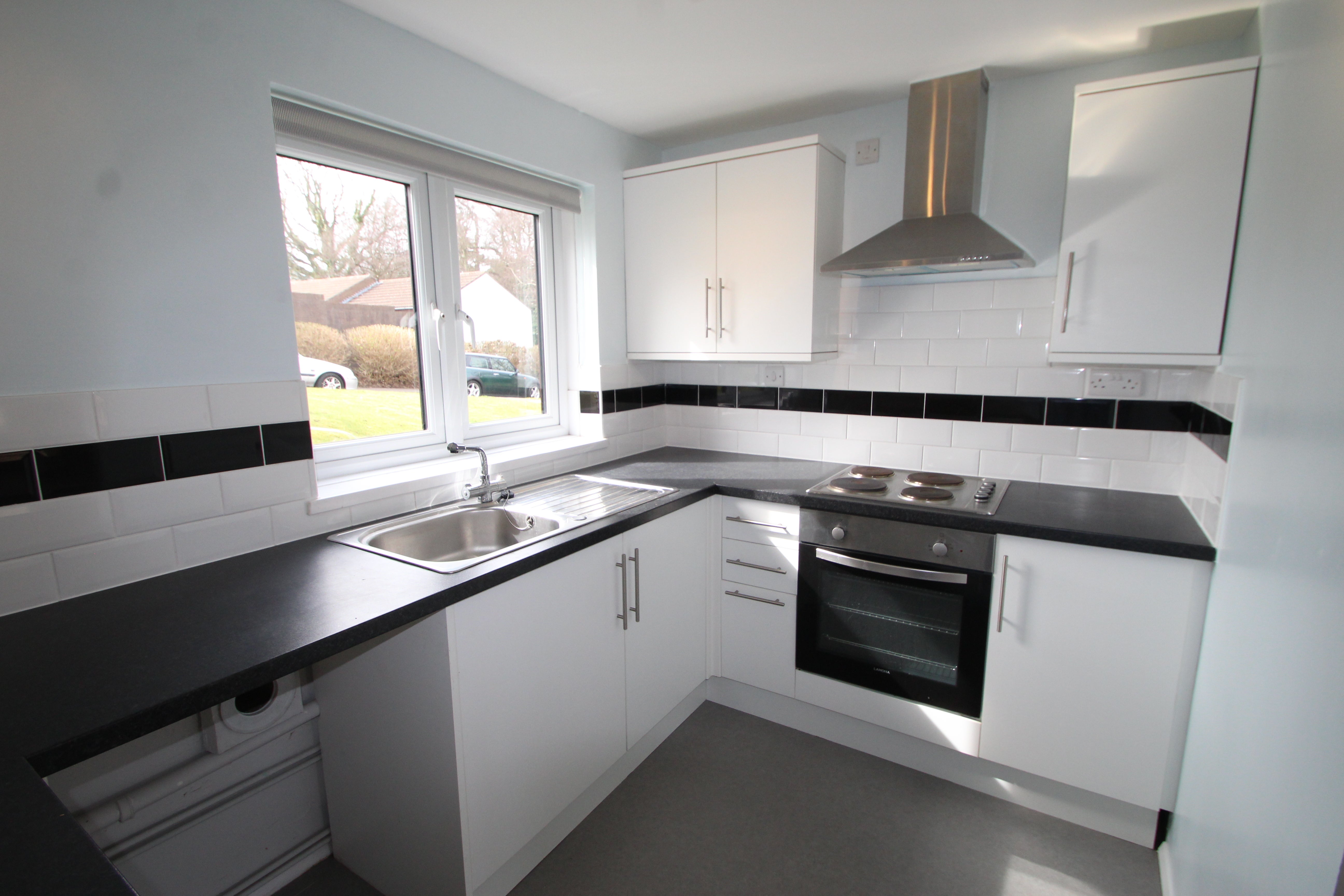 Flat Devonshire Drive in Bristol