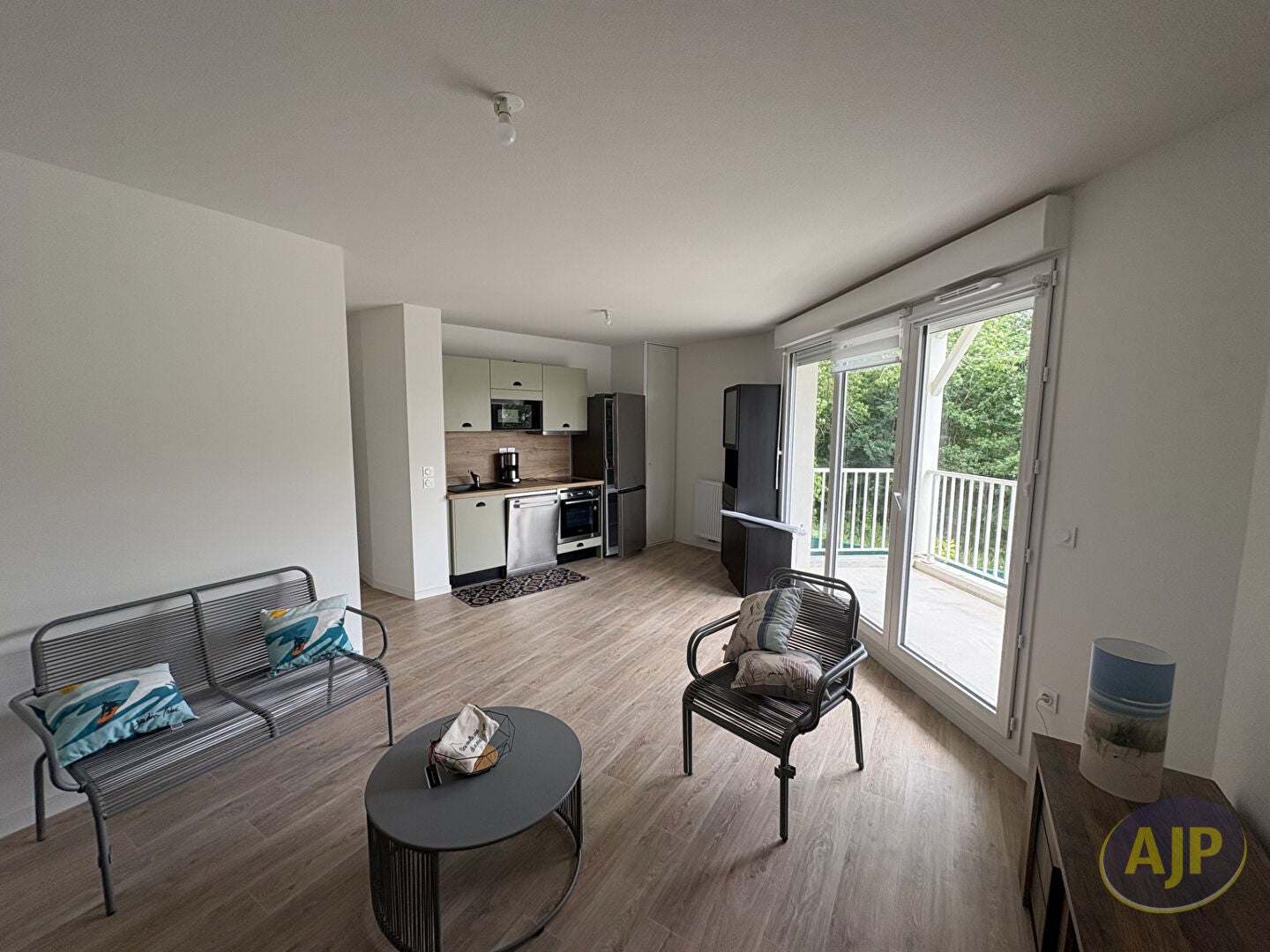 Appartement Impasse des Chasseurs à Lanouaille