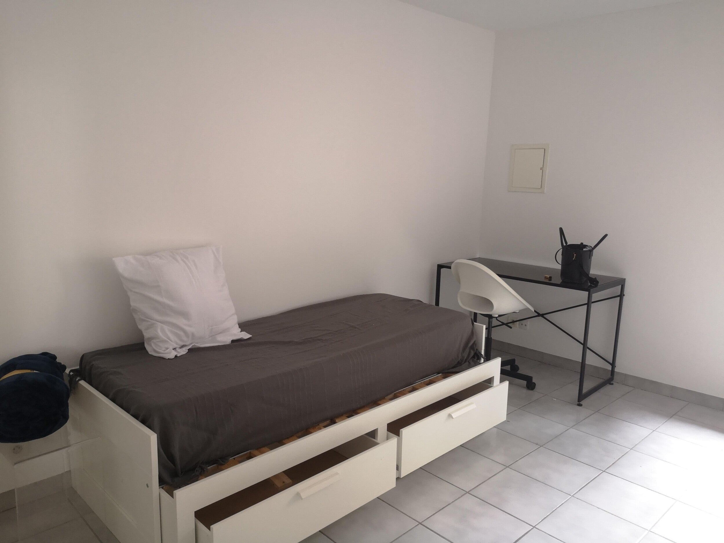 Appartement Rue de la Concorde à Toulouse