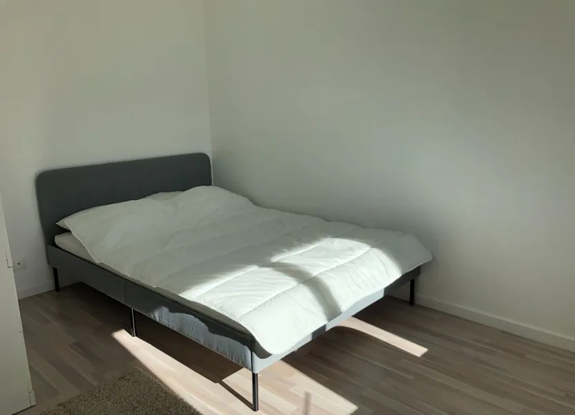 Flat Rue d'Isle du Bas in Limoges