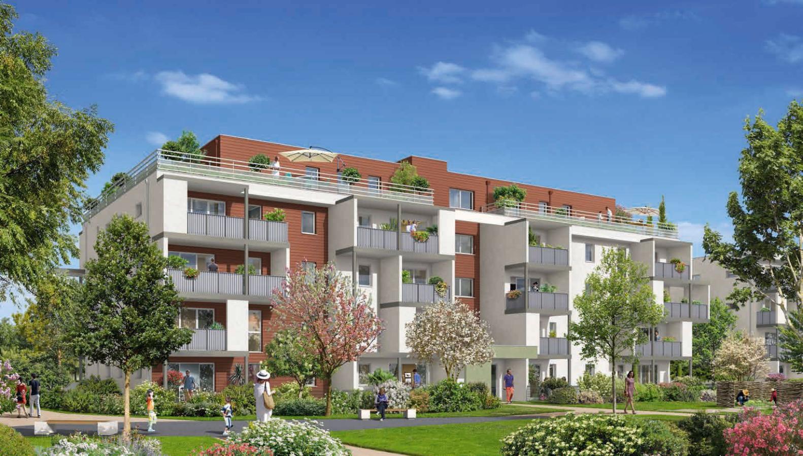 Flat Chemin de la Grave in Bruges