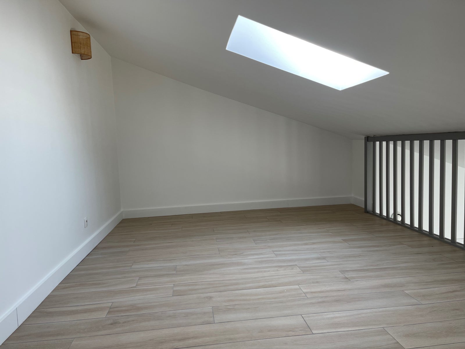 Appartement Rue Vandel à Marseille