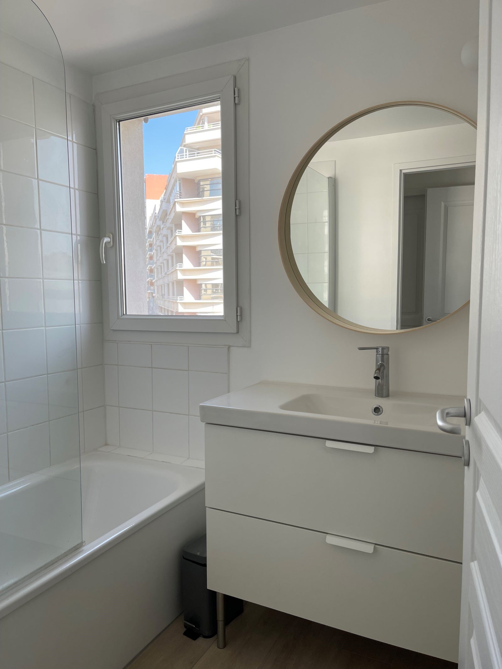 Appartement Rue Vandel à Marseille