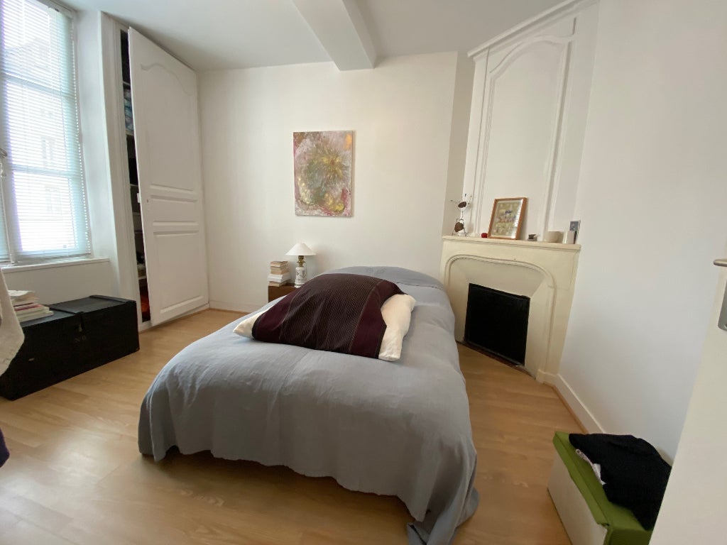 Appartement Rue du Milieu à Caen
