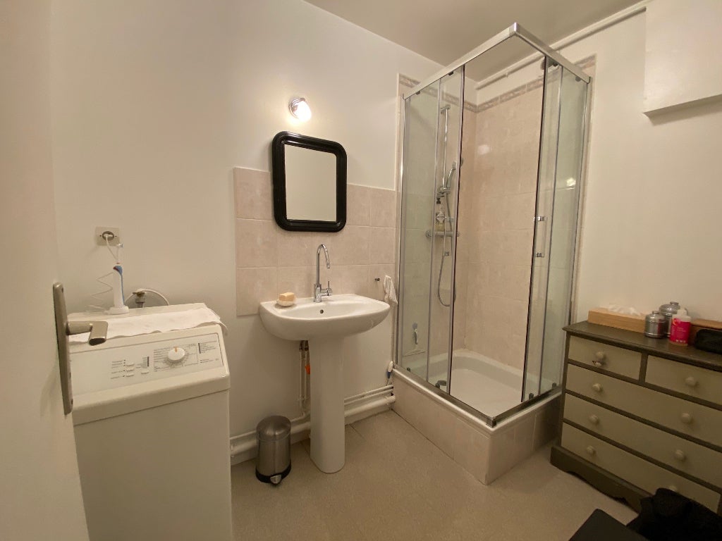 Appartement Rue du Milieu à Caen