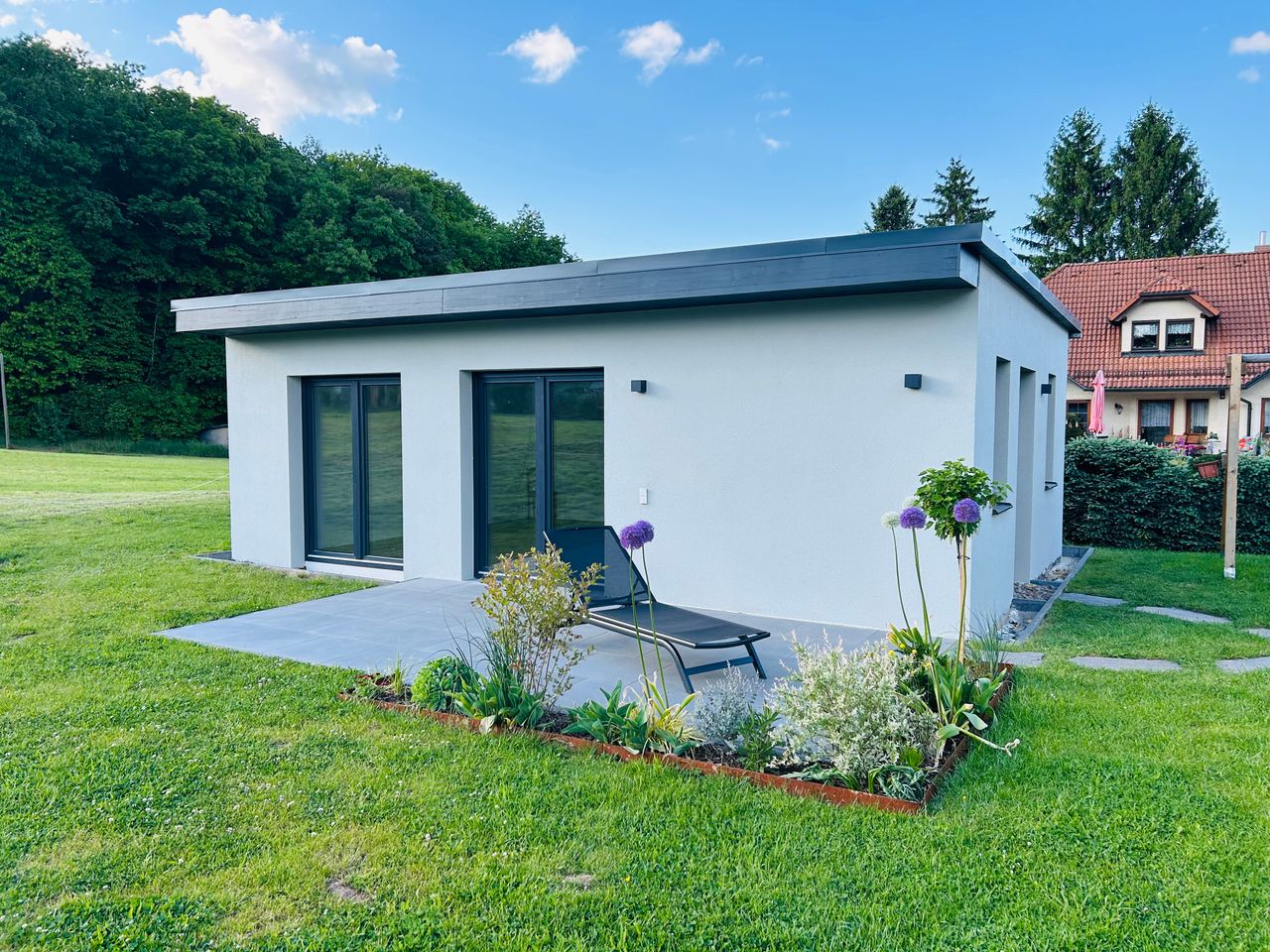 Wohnung Windbergstraße in Oelsnitz/Erzgeb.