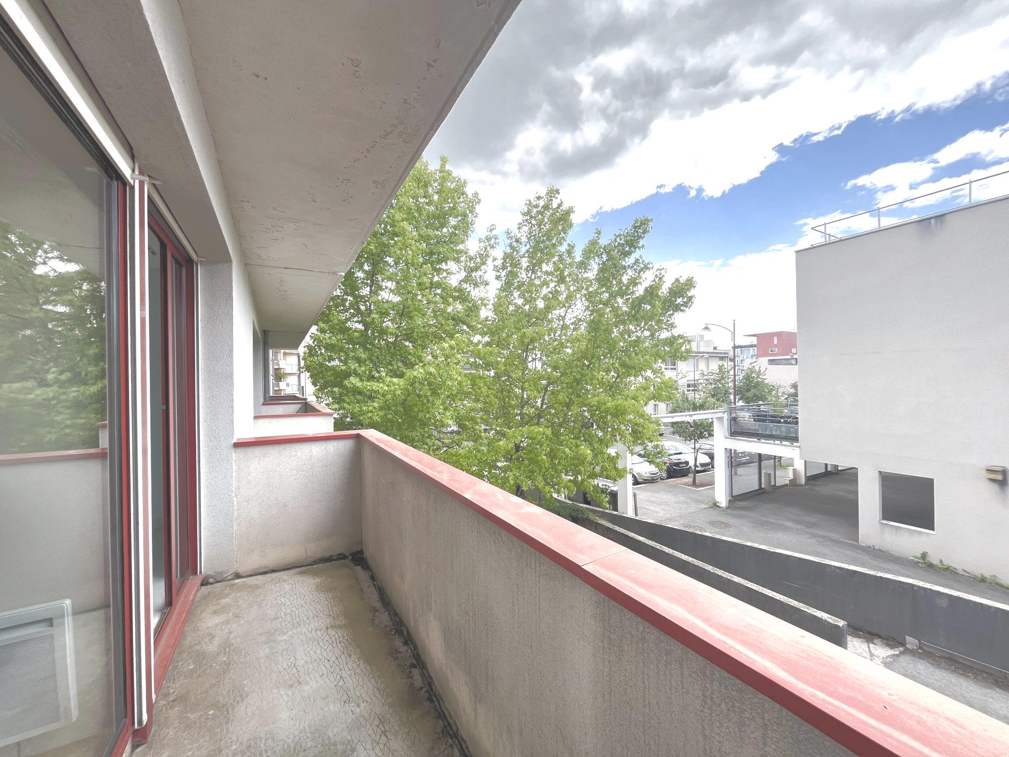 Flat Clos Camonil in Rodez