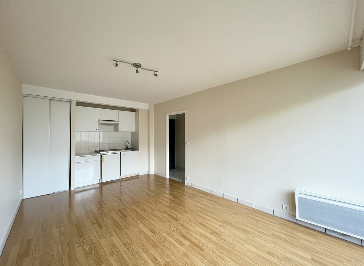 Flat Clos Camonil in Rodez