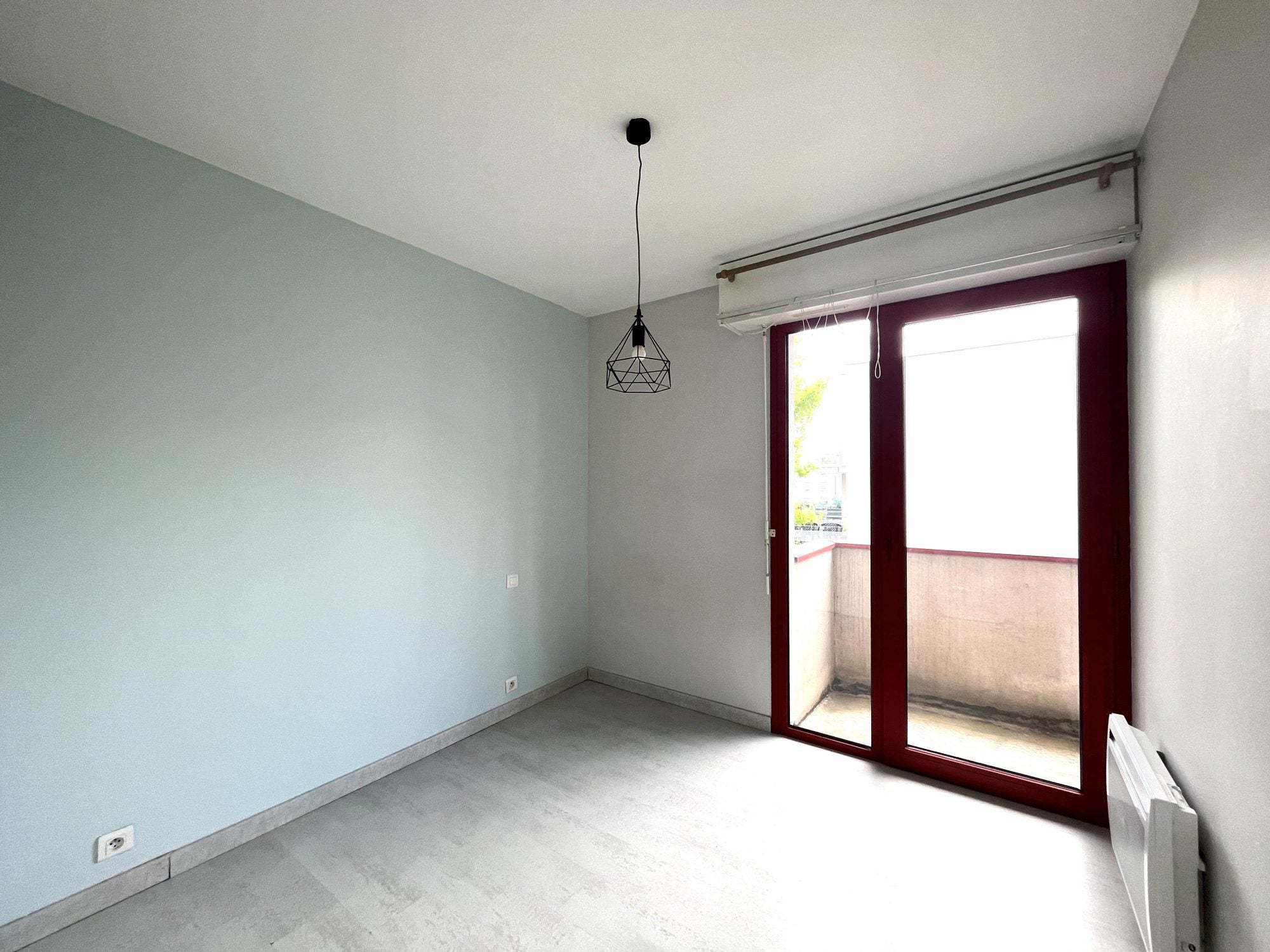 Flat Clos Camonil in Rodez