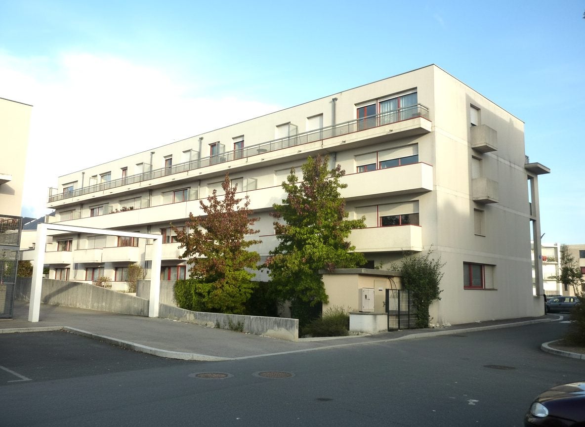 Appartement Boulevard Paul Ramadier à Rodez