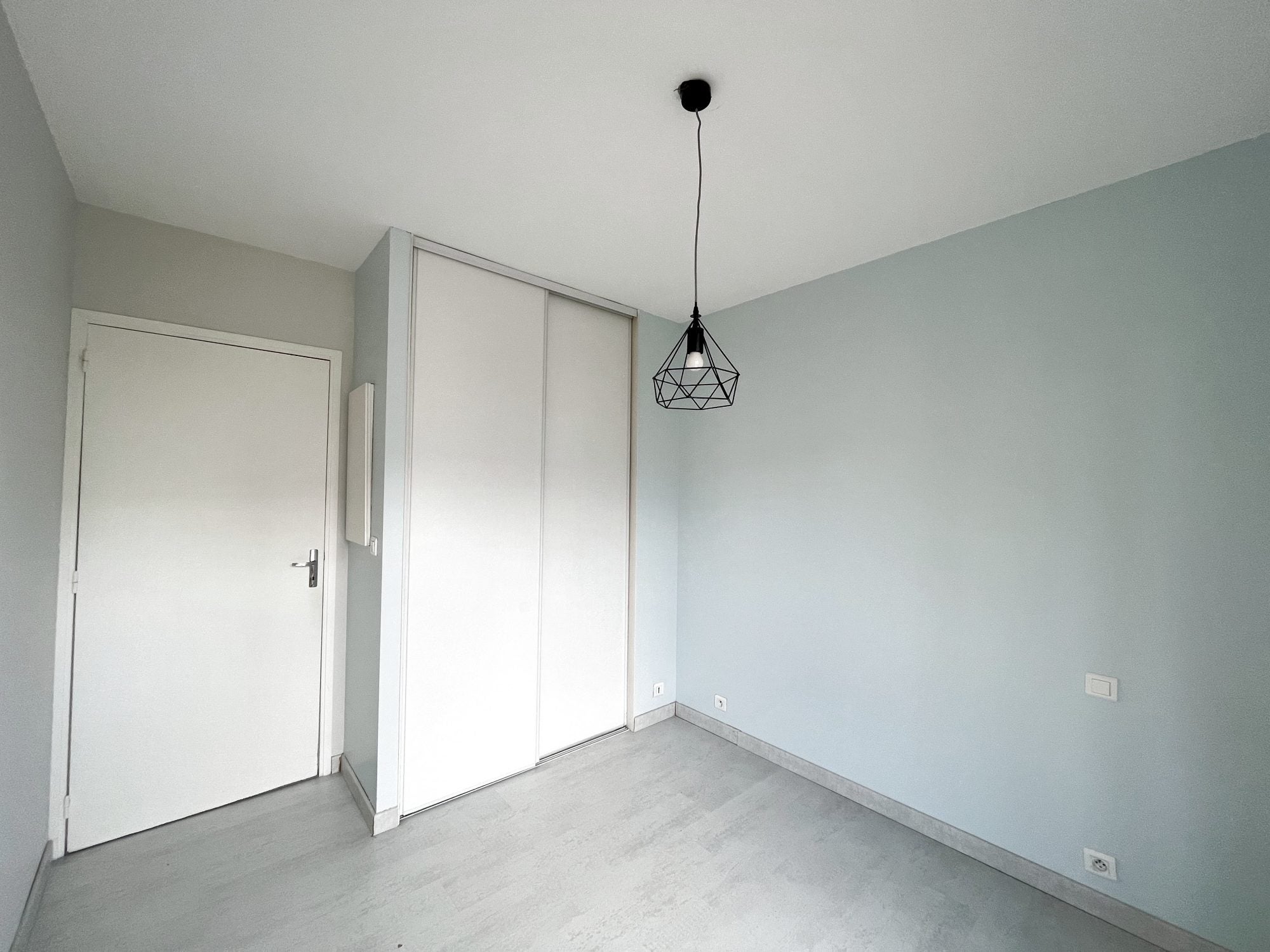 Flat Clos Camonil in Rodez