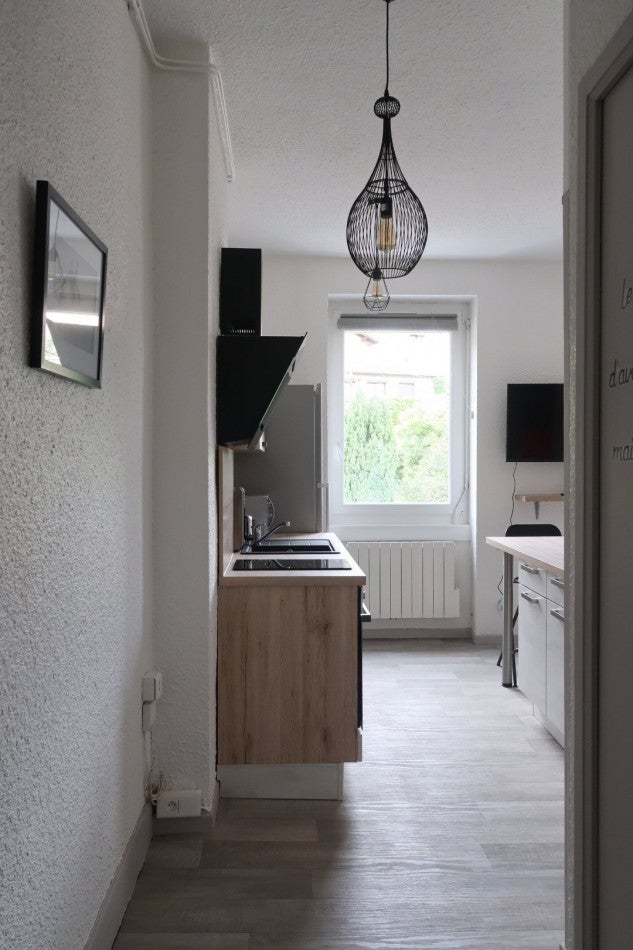Appartement Rue Louis Blanc à Saint-Étienne