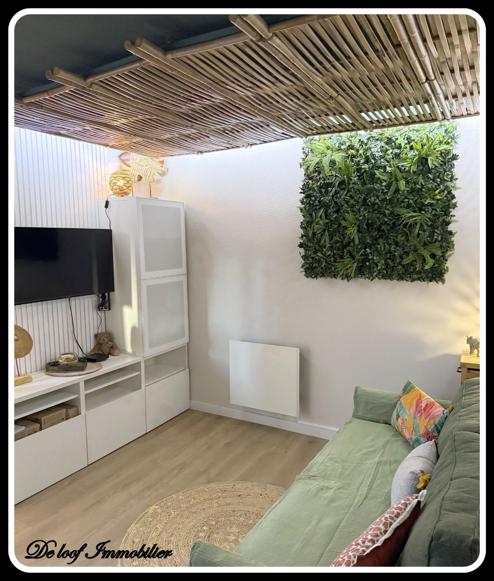 Appartement Avenue des Sergents à Agde