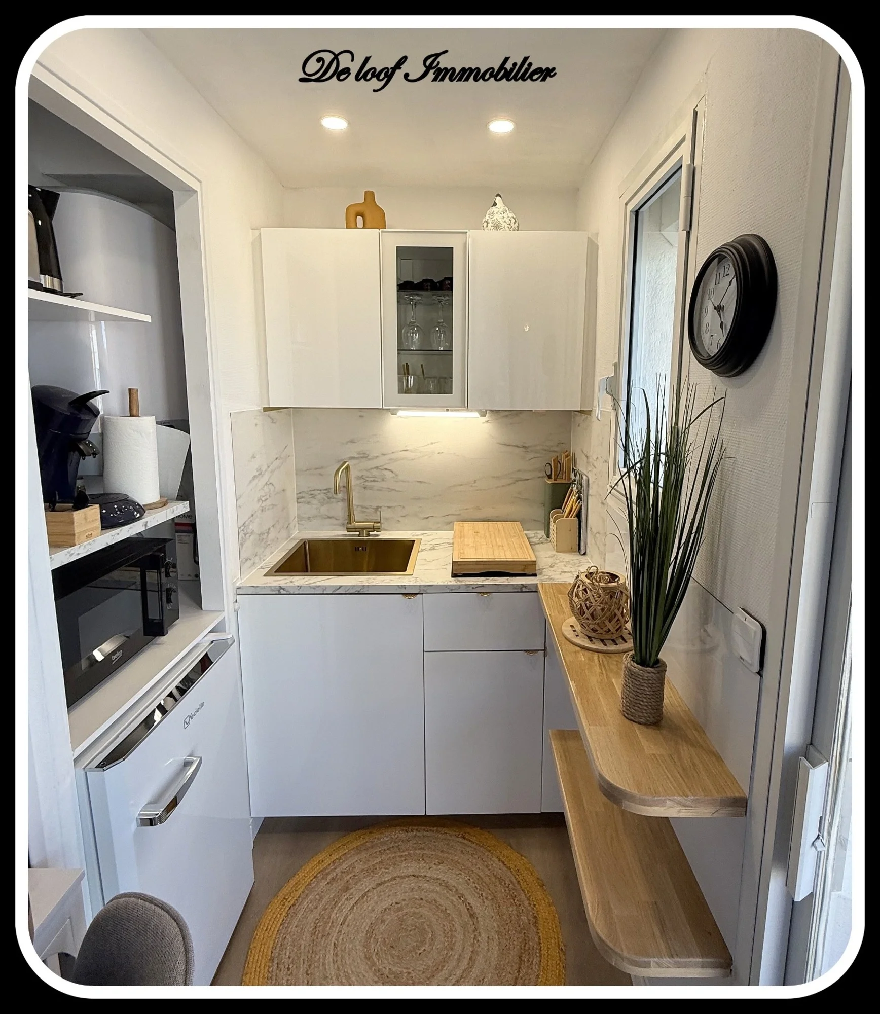 Appartement Avenue des Sergents à Agde