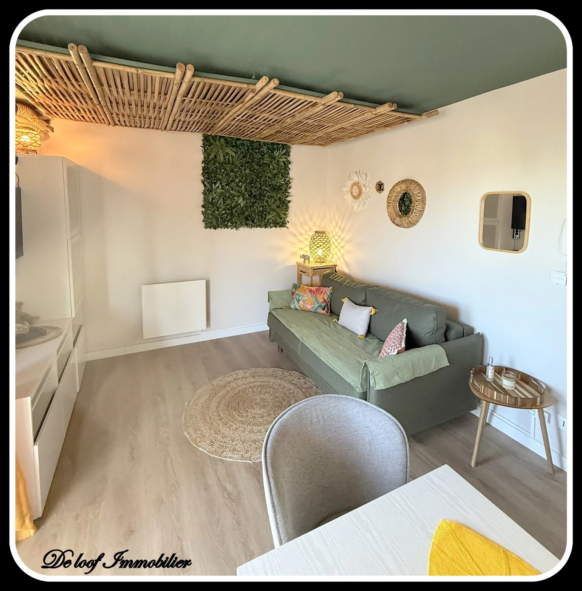 Flat Avenue des Sergents in Agde