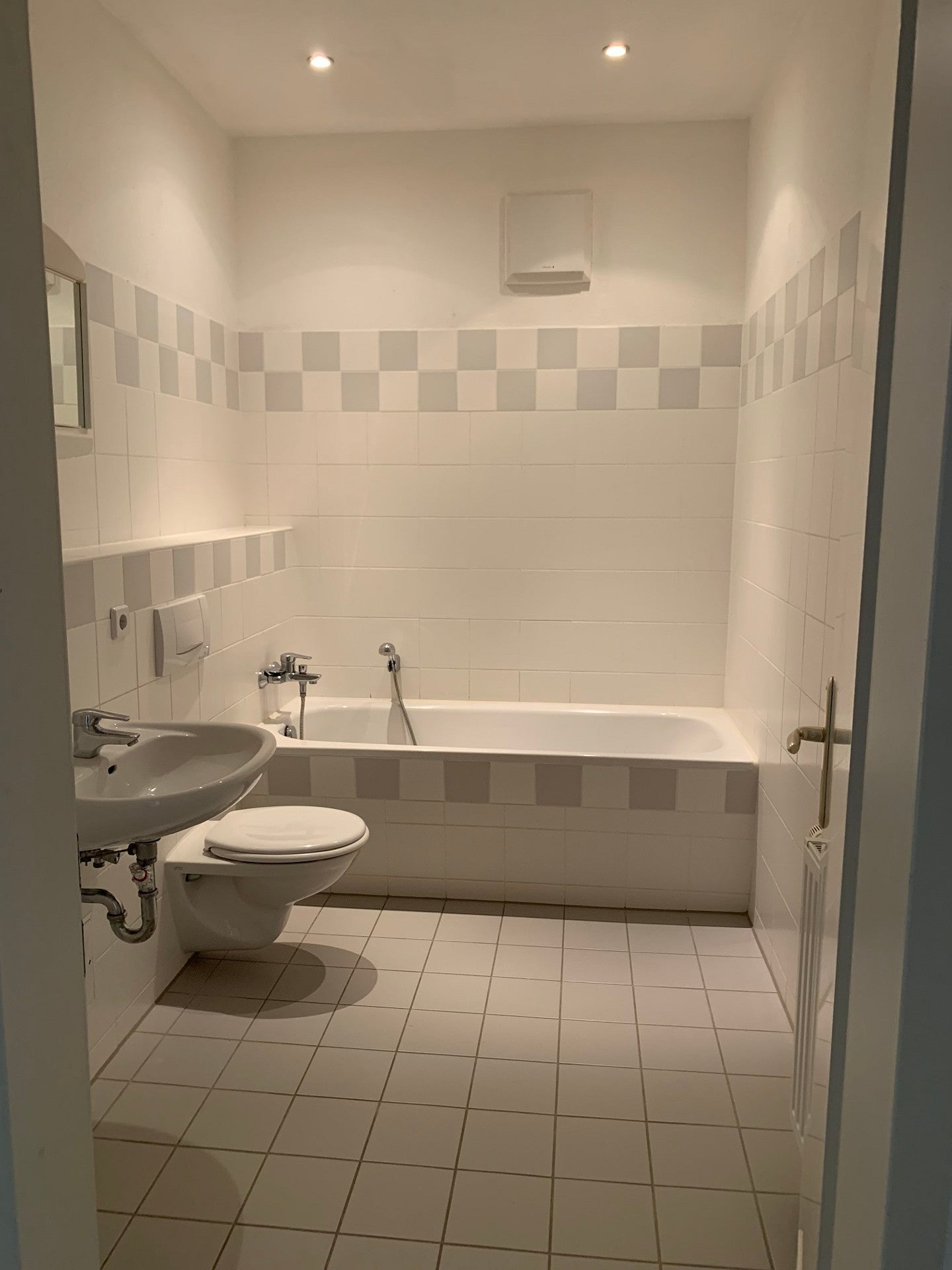 Wohnung Löbauer Straße in Görlitz