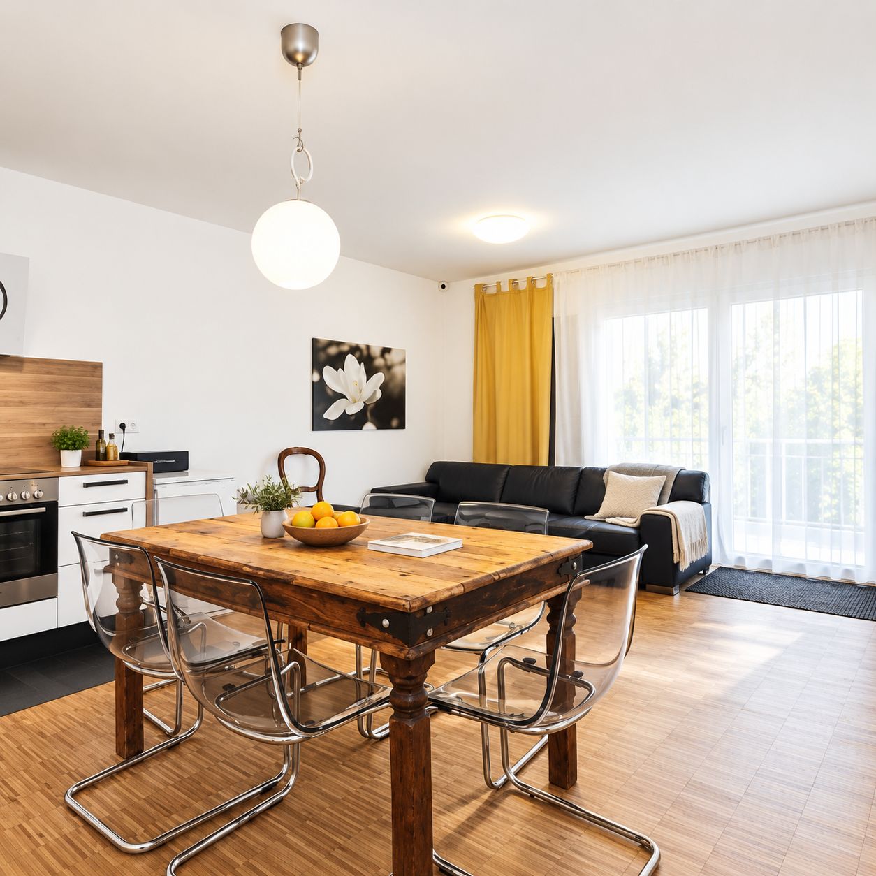 Wohnung Alte Eppelheimer Straße in Heidelberg