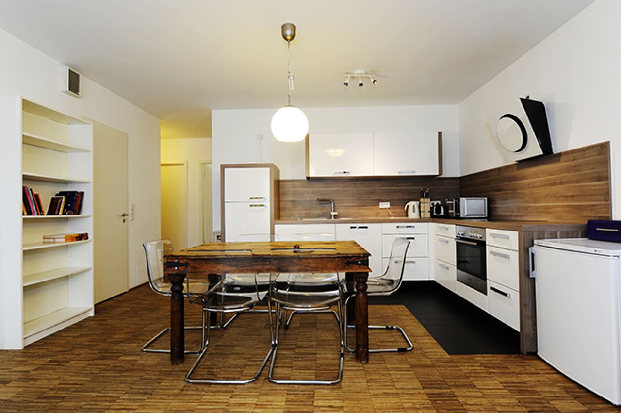 Wohnung Alte Eppelheimer Straße in Heidelberg