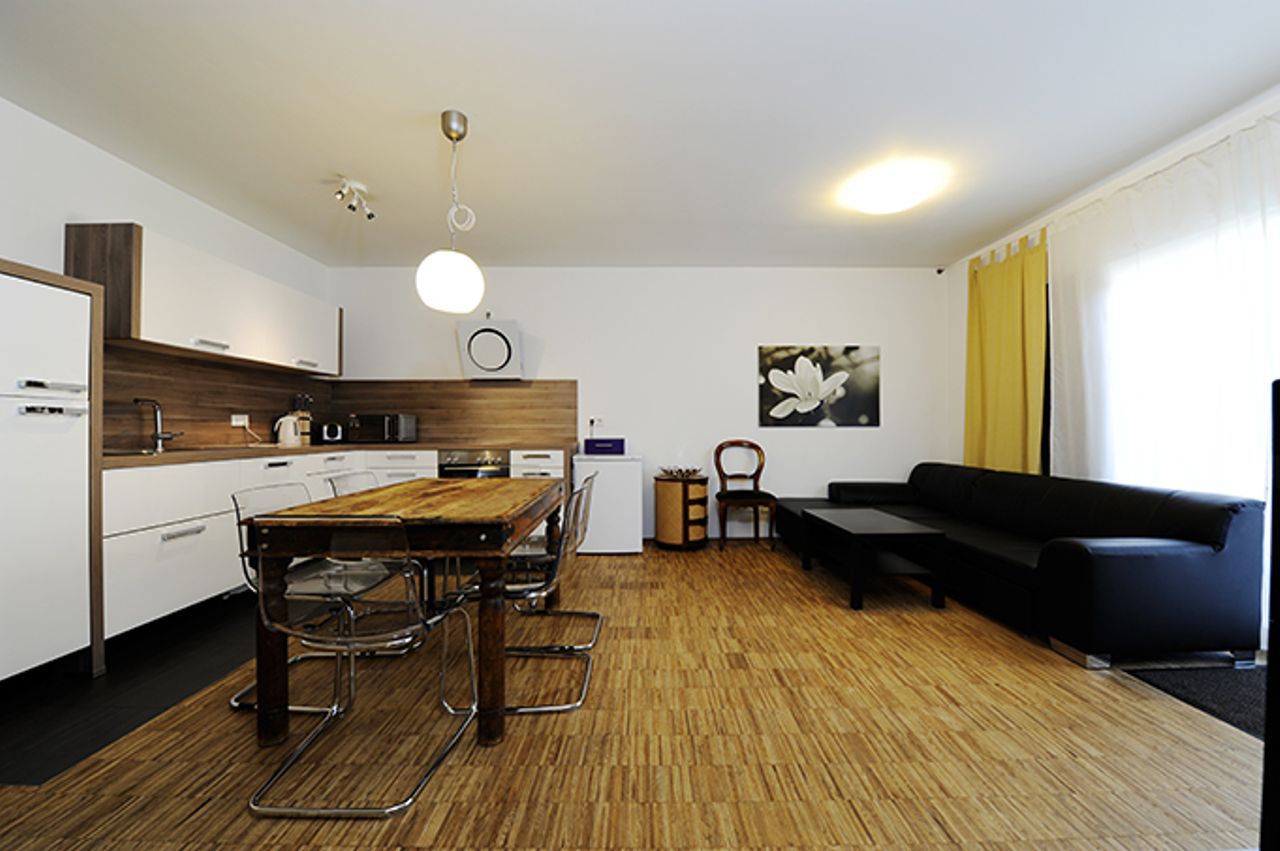 Wohnung Alte Eppelheimer Straße in Heidelberg