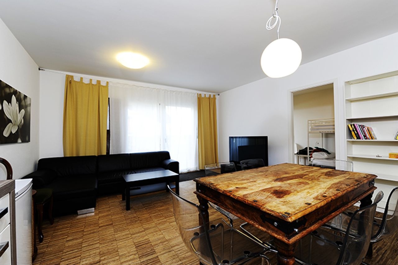 Wohnung Alte Eppelheimer Straße in Heidelberg