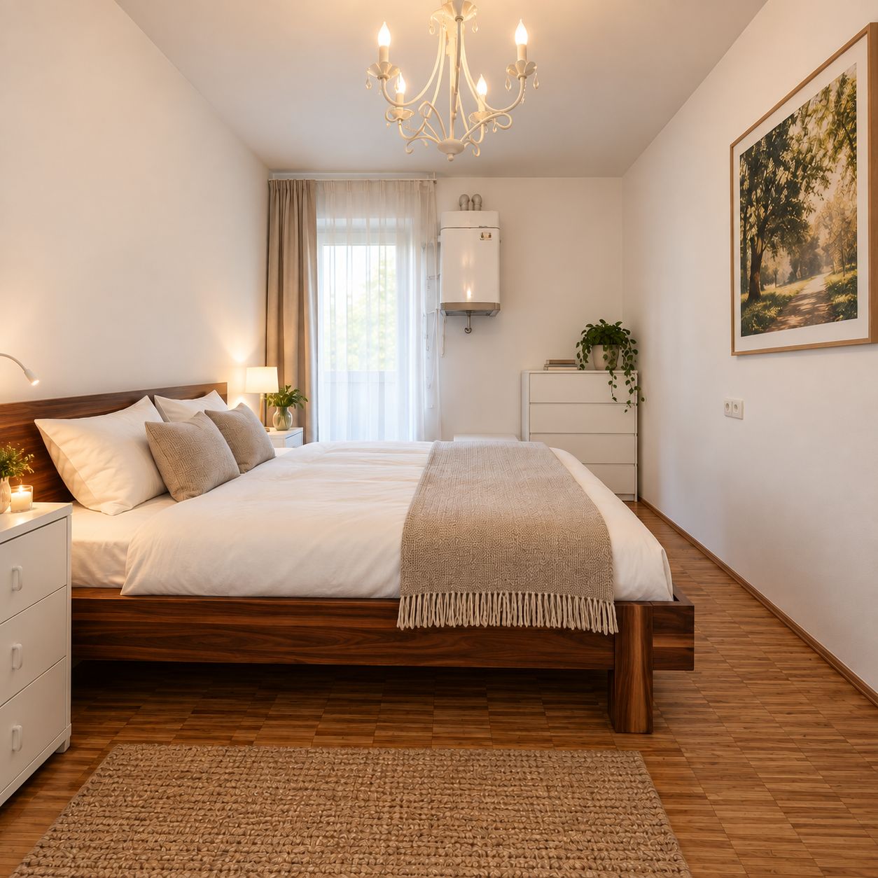Wohnung Alte Eppelheimer Straße in Heidelberg