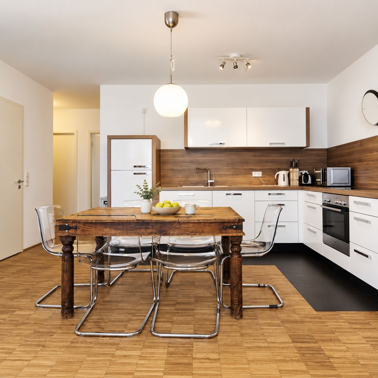 Wohnung Alte Eppelheimer Straße in Heidelberg