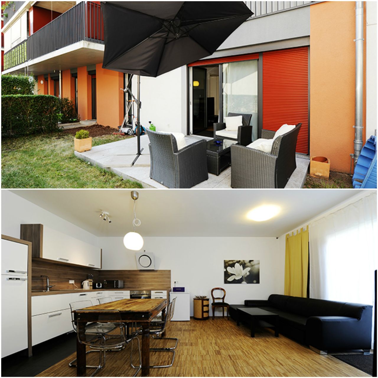 Wohnung Alte Eppelheimer Straße in Heidelberg
