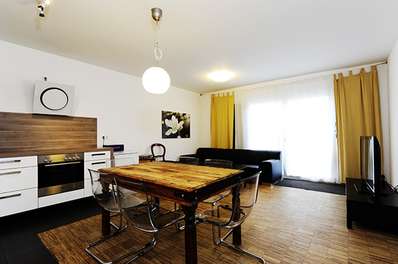 Wohnung Alte Eppelheimer Straße in Heidelberg