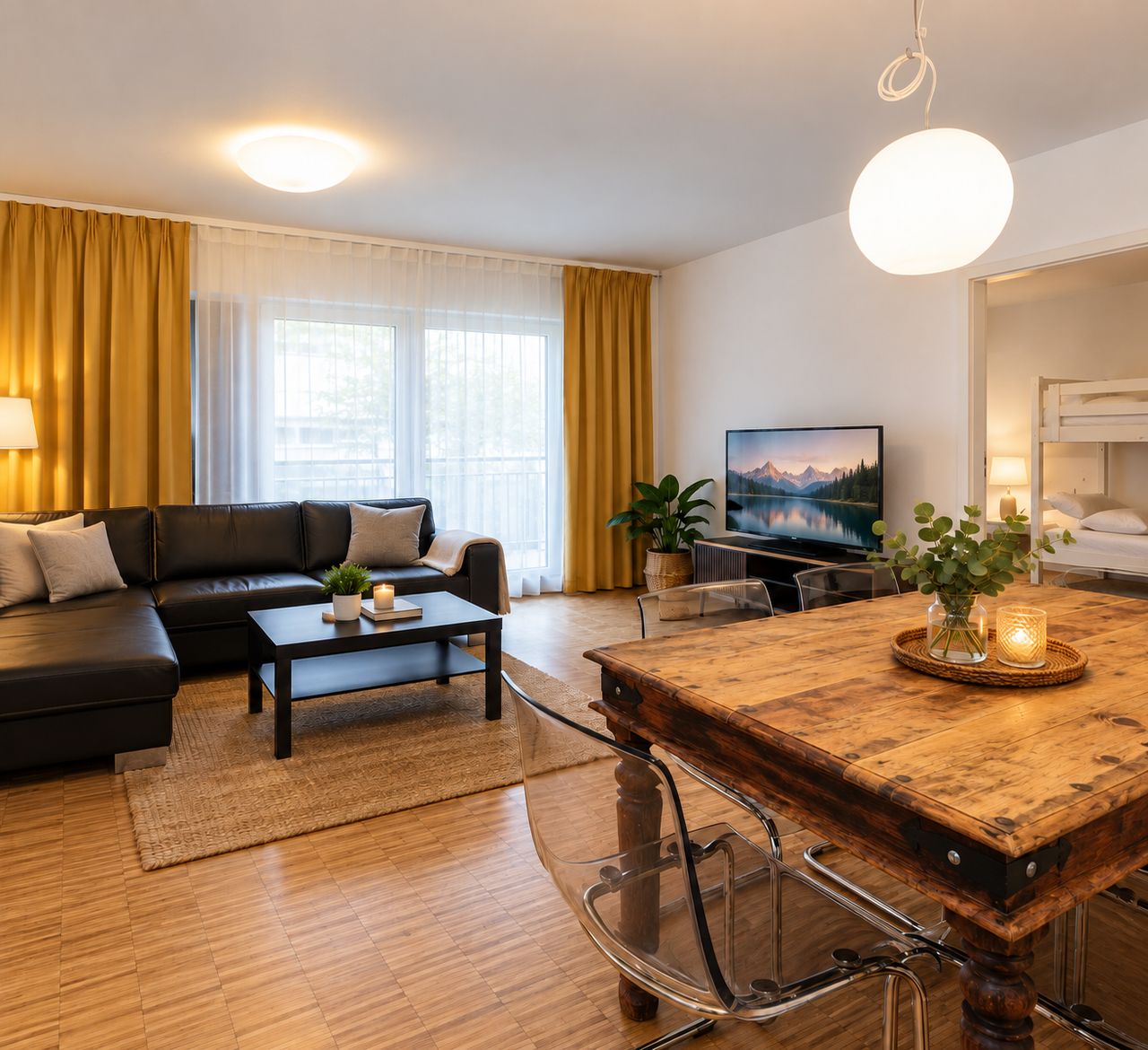 Wohnung Alte Eppelheimer Straße in Heidelberg