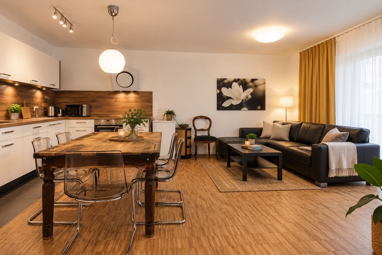 Wohnung Alte Eppelheimer Straße in Heidelberg