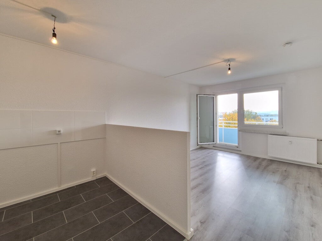 Wohnung Albert-Köhler-Straße in Chemnitz