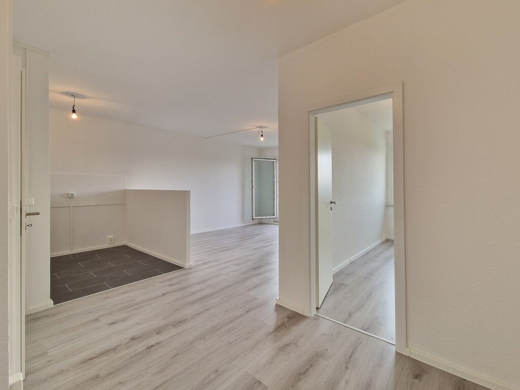 Wohnung Albert-Köhler-Straße in Chemnitz