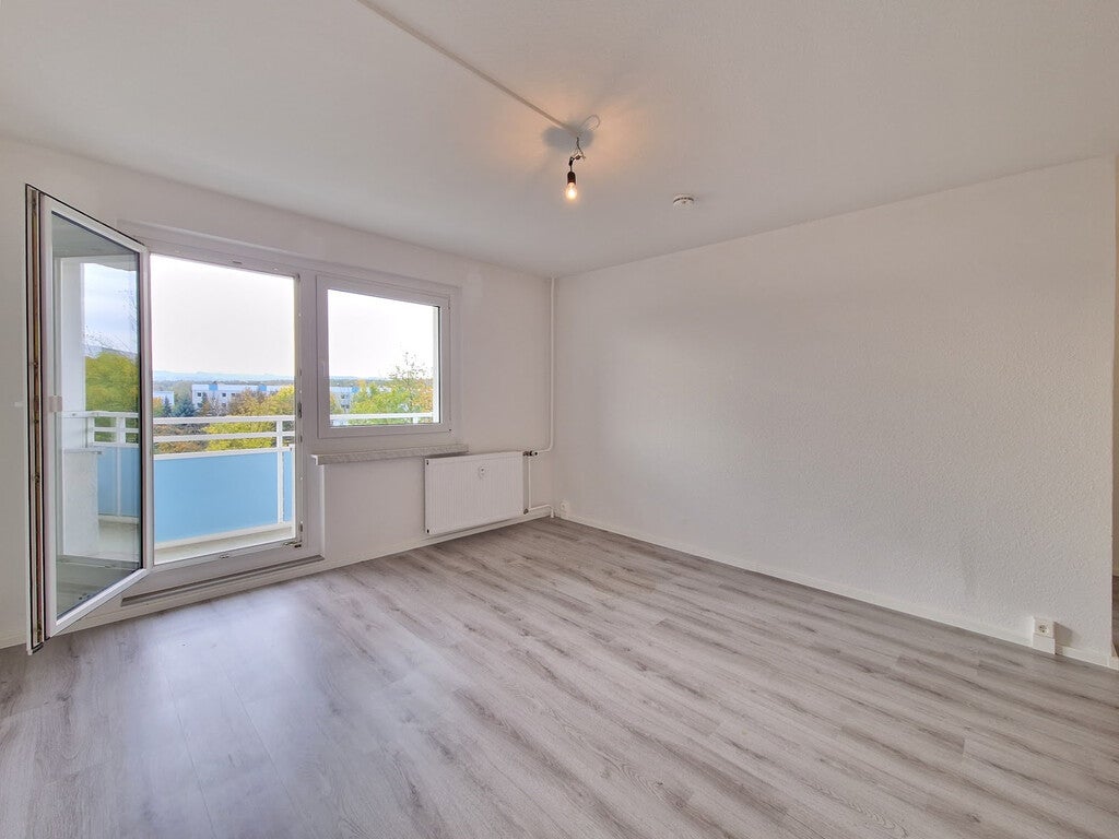 Wohnung Albert-Köhler-Straße in Chemnitz