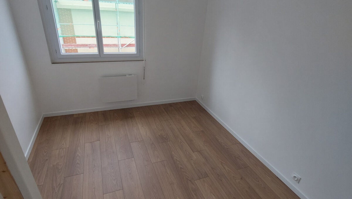Flat Rue de Corneilla del Vercol in Perpignan