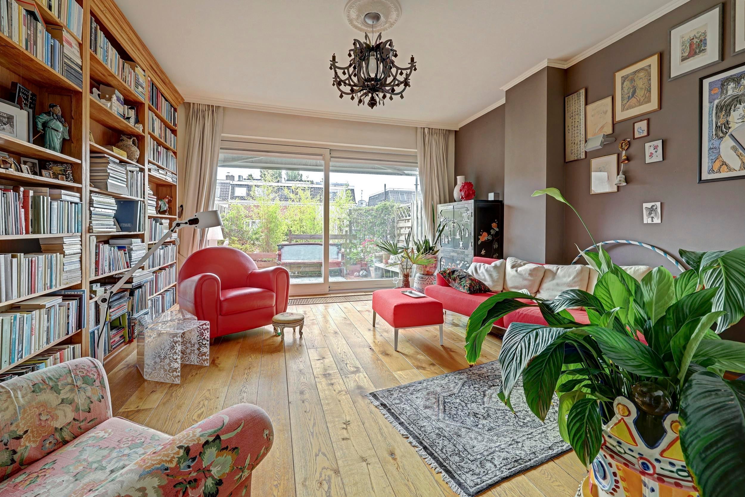 Woning te huur: Poortstraat, Utrecht