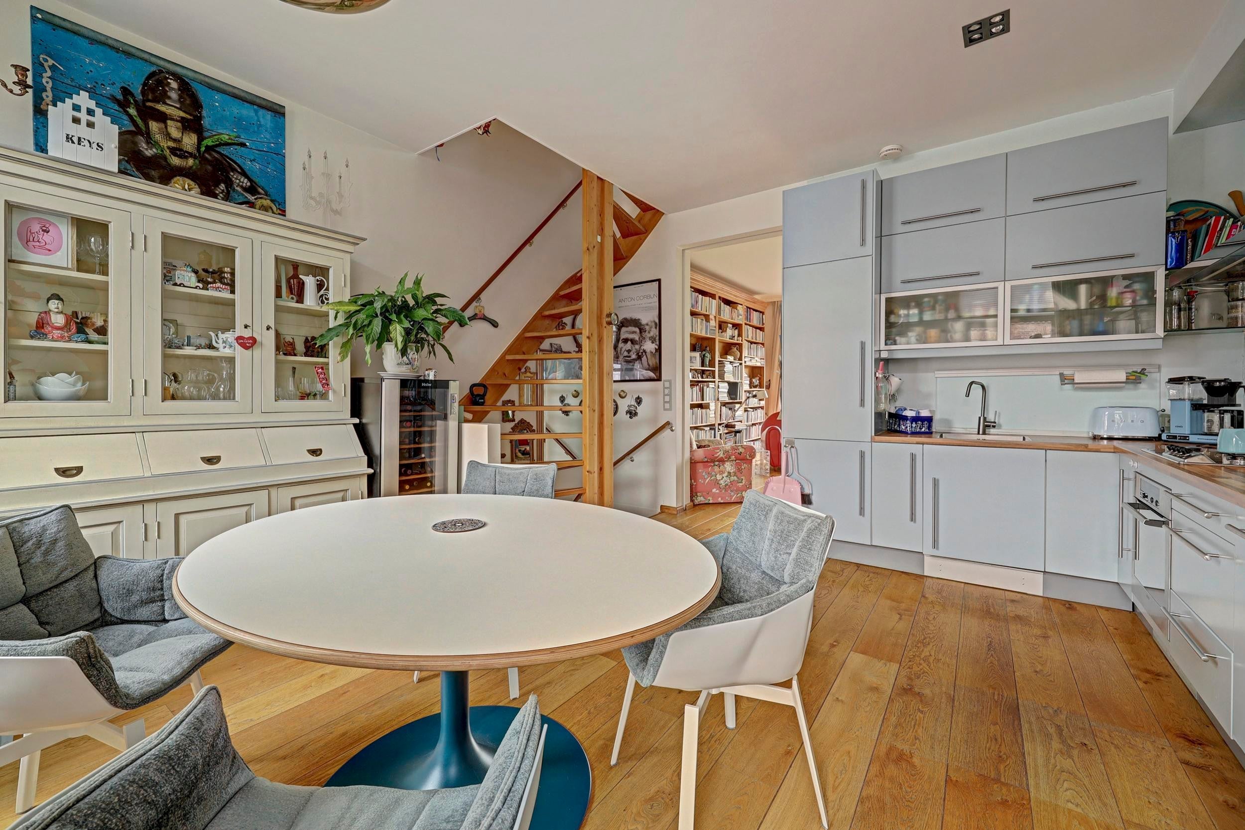 Woning te huur: Poortstraat, Utrecht