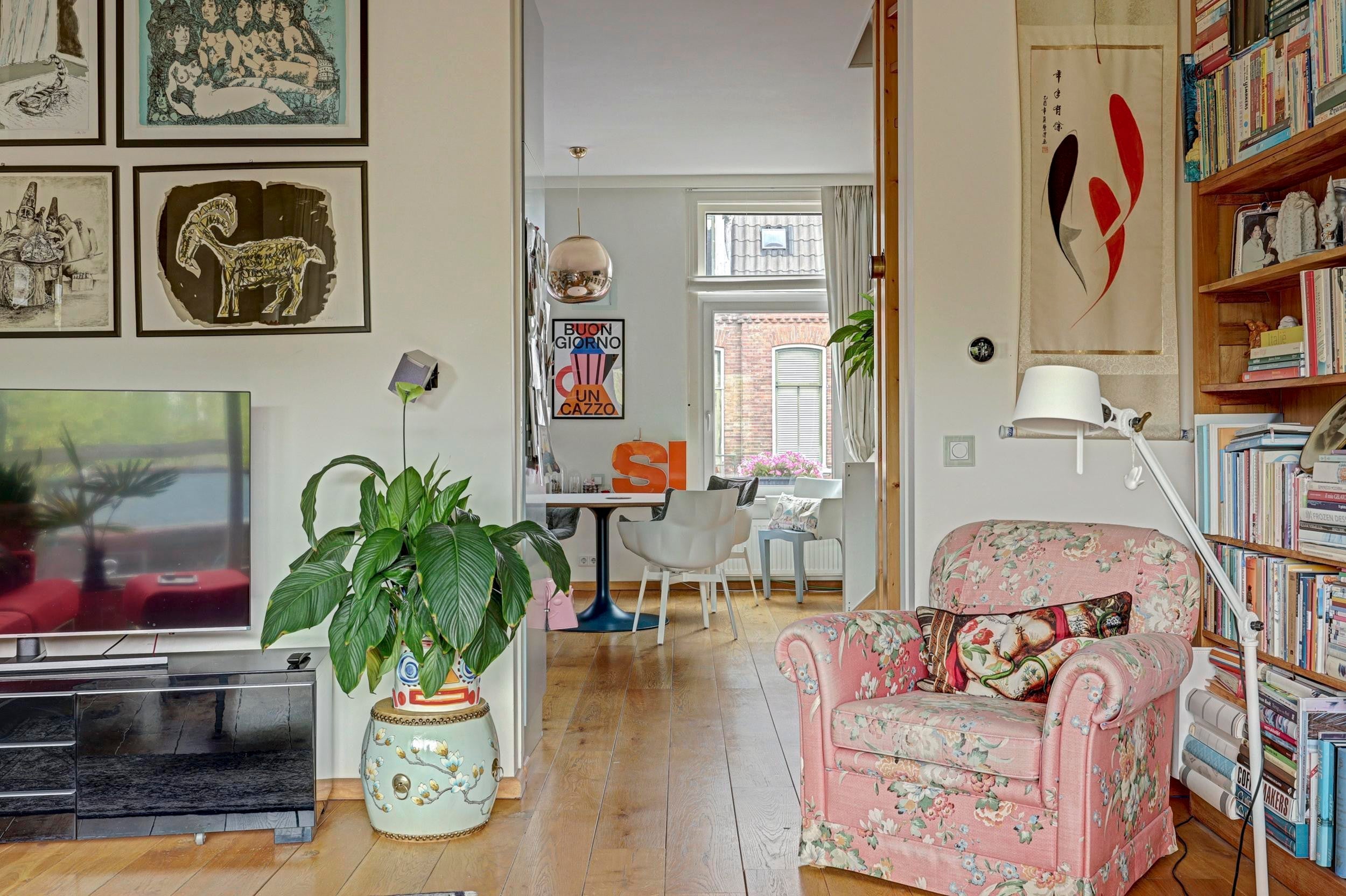 Woning te huur: Poortstraat, Utrecht