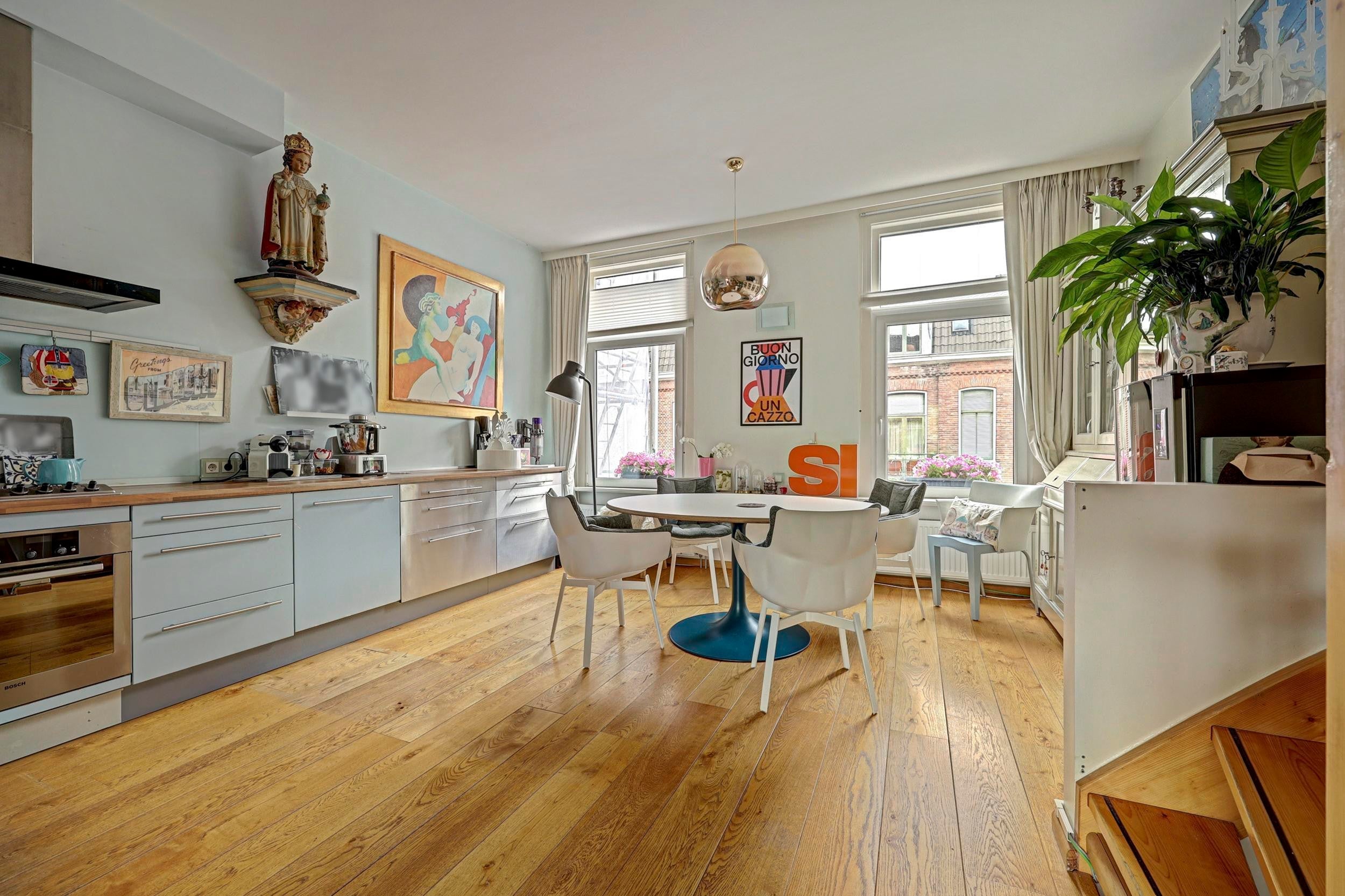 Woning te huur: Poortstraat, Utrecht