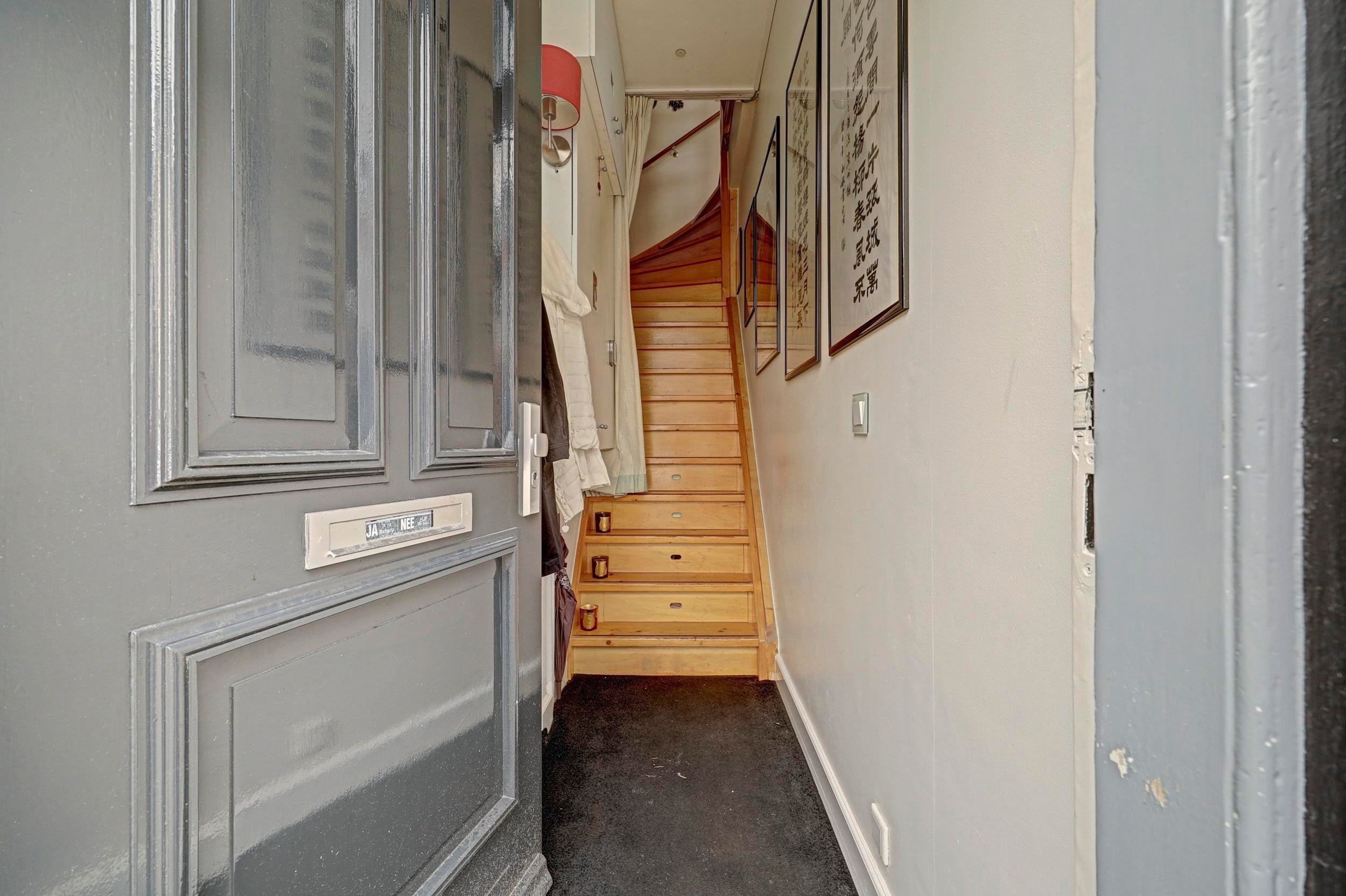 Woning te huur: Poortstraat, Utrecht