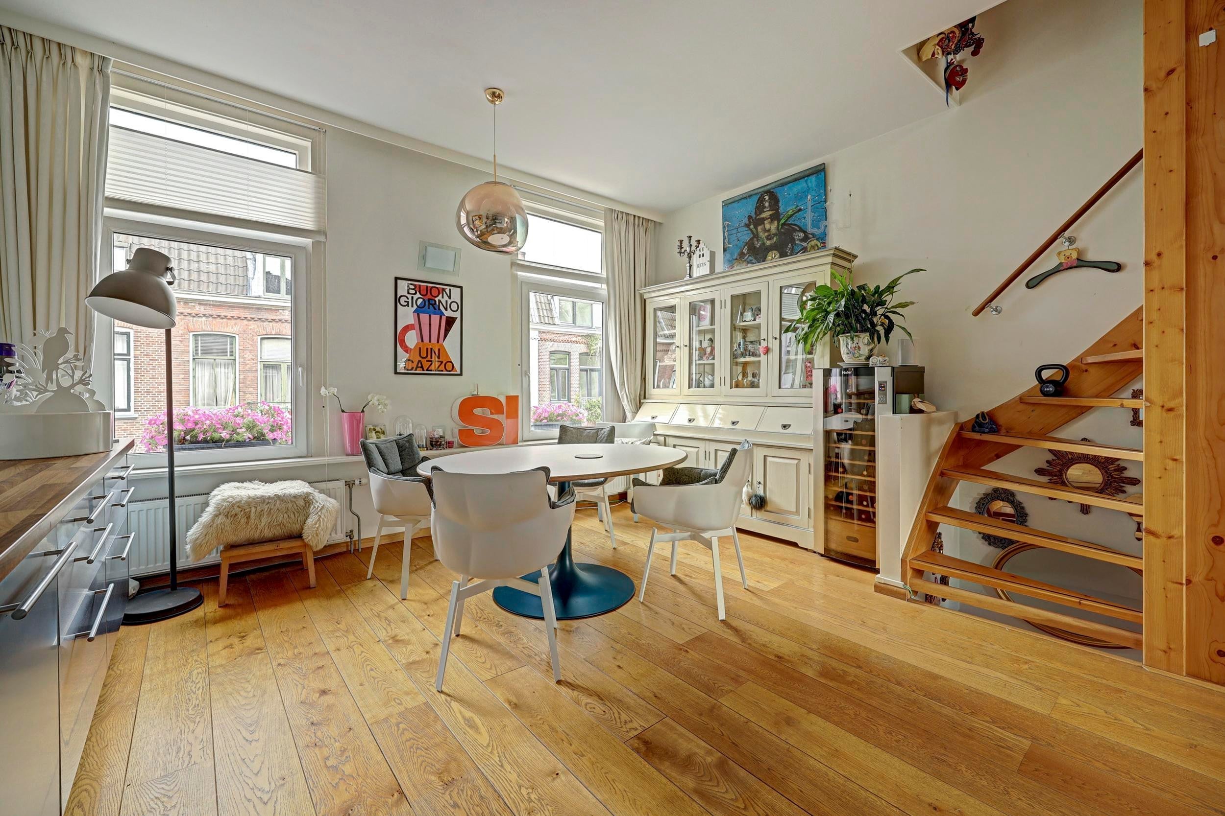 Woning te huur: Poortstraat, Utrecht