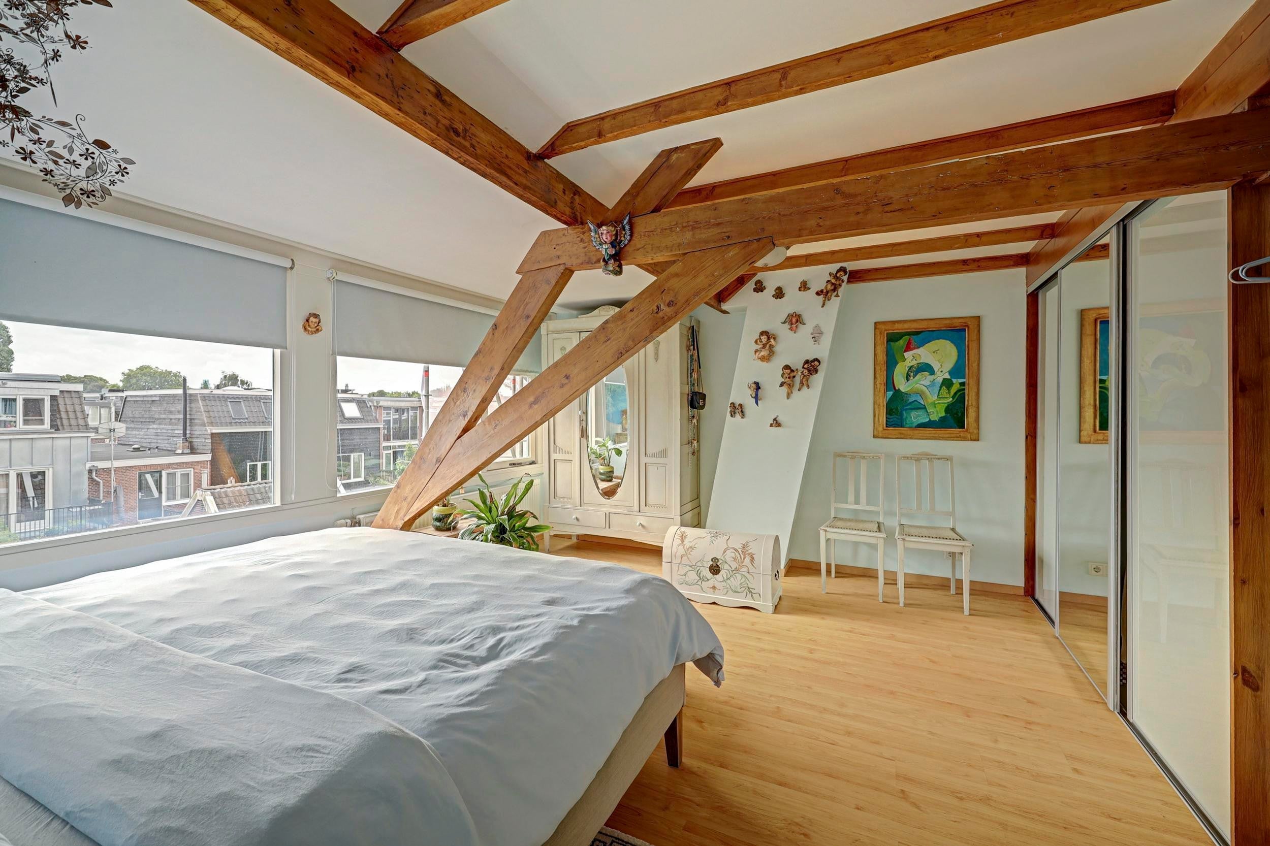 Woning te huur: Poortstraat, Utrecht
